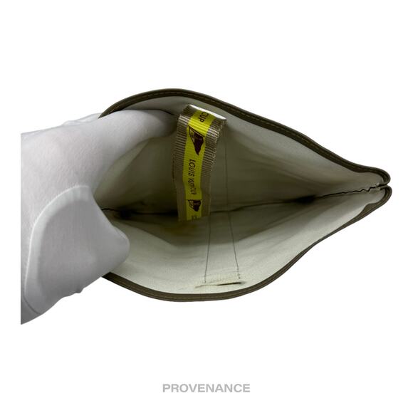 🔴 Louis Vuitton Cup Bag - Taupe - Picture 4 of 6